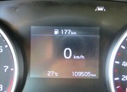 KIA Ceed Kombi 1,5 l 118 kw