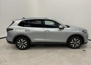 Volkswagen Tiguan SUV 1,5 l 96 kw