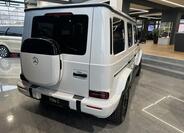 Mercedes-Benz Třídy G 24