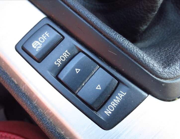 BMW Z4 Kabriolet 2,5 l 150 kw