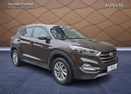 Hyundai Tucson SUV 1,6 l 130 kw