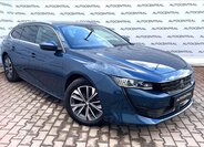 Peugeot 508 Kombi 1,5 l 96 kw
