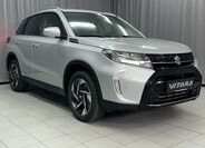 Suzuki Vitara 3