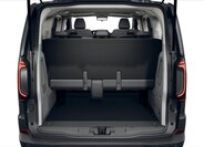 Volkswagen Caravelle Kombi 0,0 125 kw