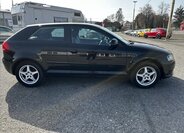 Audi A3 Hatchback 1,6 l 75 kw