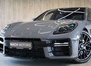 Porsche Panamera Sedan / Limuzína 4,0 l 368 kw