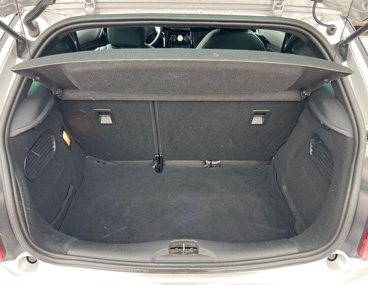 Citroën DS3 Hatchback 1,2 l 81 kw