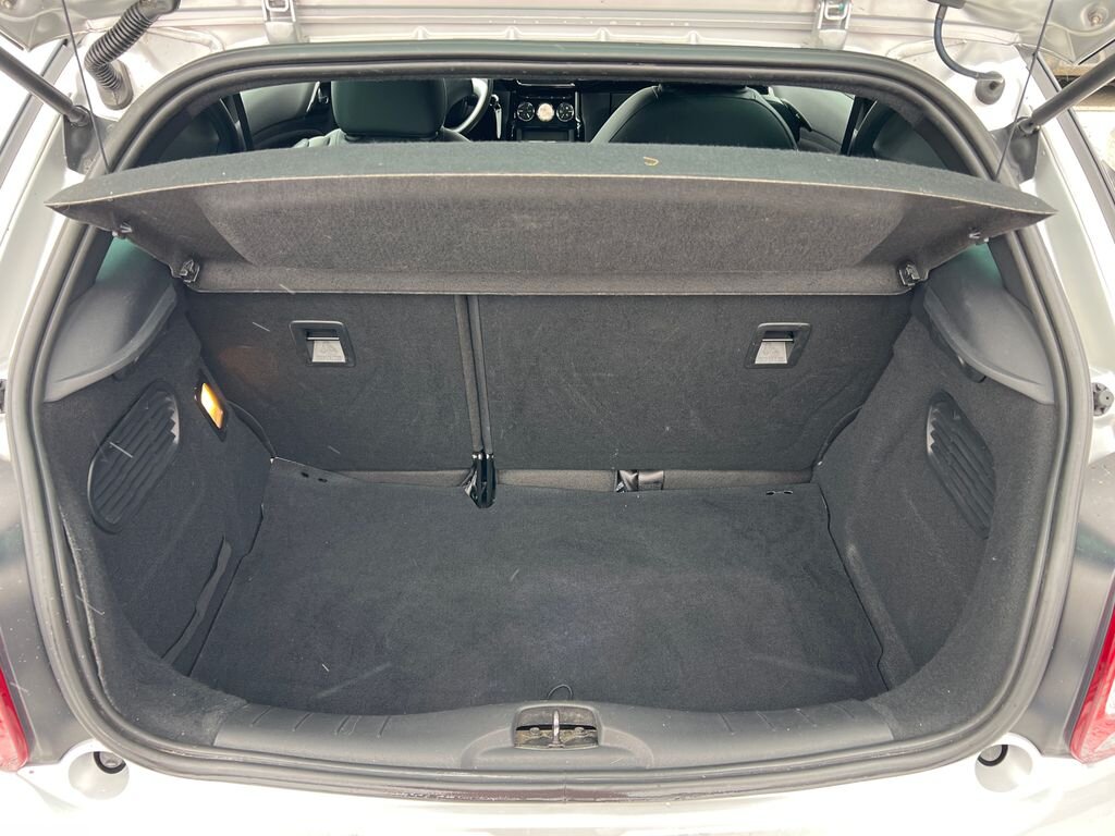 Citroën DS3 Hatchback 1,2 l 81 kw