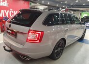 Škoda Octavia Kombi 2,0 l 135 kw