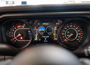 Jeep Wrangler Ostatní 3,6 l 213 kw