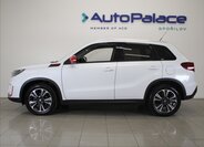 Suzuki Vitara SUV / Terénní 1,4 l 95 kw
