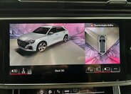 Audi Q8 SUV / Terénní 3,0 l 210 kw