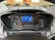 Ford Transit Custom 19