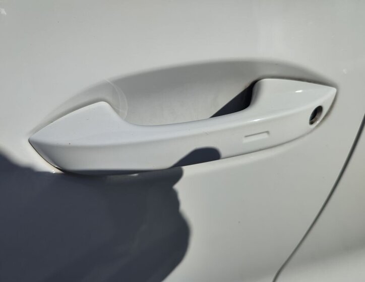 Cupra Formentor SUV / Terénní 1,5 l 110 kw