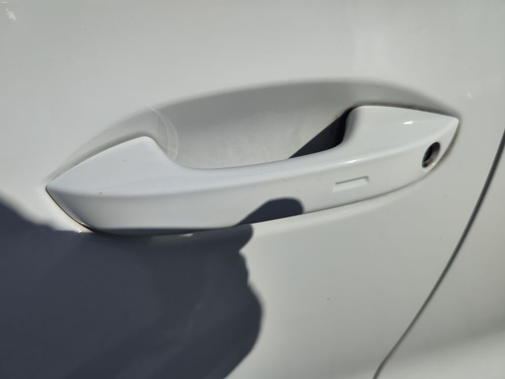 Cupra Formentor SUV / Terénní 1,5 l 110 kw