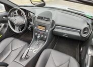 Mercedes-Benz SLK 15