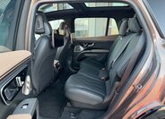 Mercedes-Benz EQS Sedan / Limuzína 0,0 400 kw