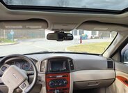 Jeep Grand Cherokee SUV / Terénní 0,0 0