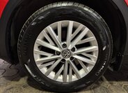 Volkswagen T-Roc SUV / Terénní 2,0 l 140 kw