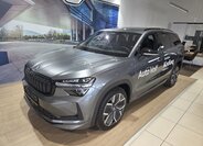 Škoda Kodiaq SUV 2,0 l 142 kw
