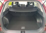 KIA Sportage SUV / Terénní 0,0 110 kw