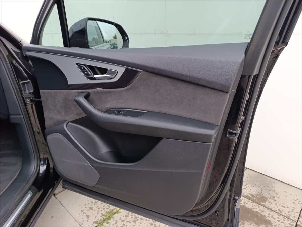 Audi Q7 SUV / Terénní 3,0 l 210 kw