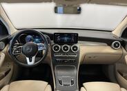 Mercedes-Benz GLC 13