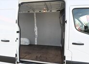 Renault Master Skříň 2,3 l 110 kw