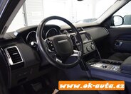 Land Rover Discovery SUV 0,0 177 kw