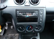 Ford Fiesta Hatchback 1,4 l 59 kw