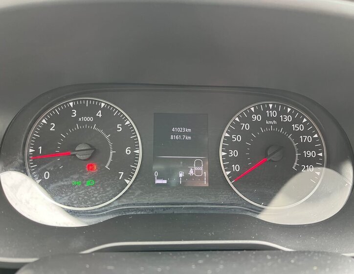 Dacia Duster SUV / Terénní 1,3 l 96 kw