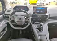 Peugeot Rifter 10