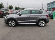 Seat Ateca 3