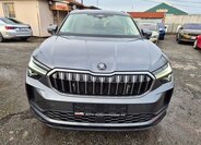 Škoda Kodiaq 2