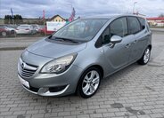 Opel Meriva MPV 1,4 l 88 kw