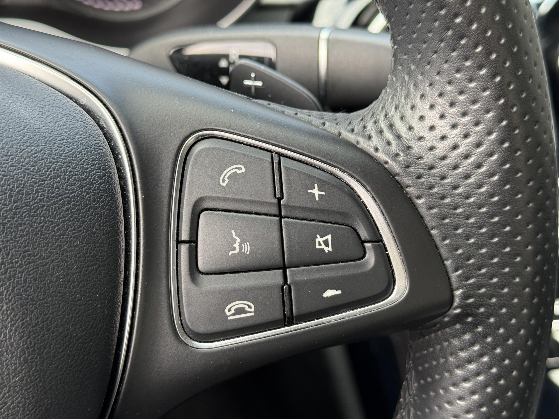 Mercedes-Benz Třídy C