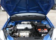 KIA Rio Hatchback 1,4 l 71 kw