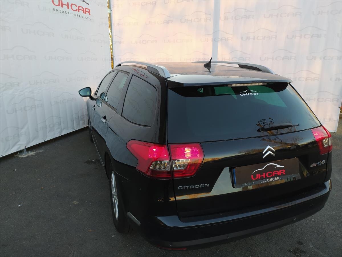 Citroën C5 Kombi 1,6 l 82 kw