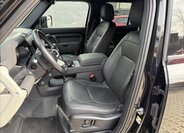 Land Rover Defender SUV / Terénní 3,0 l 221 kw