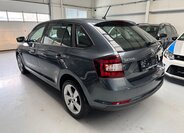 Škoda Rapid Hatchback 999,0 70 kw
