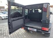 Mercedes-Benz Třídy G 13