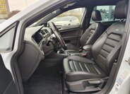 Volkswagen Golf Kombi 2,0 l 110 kw