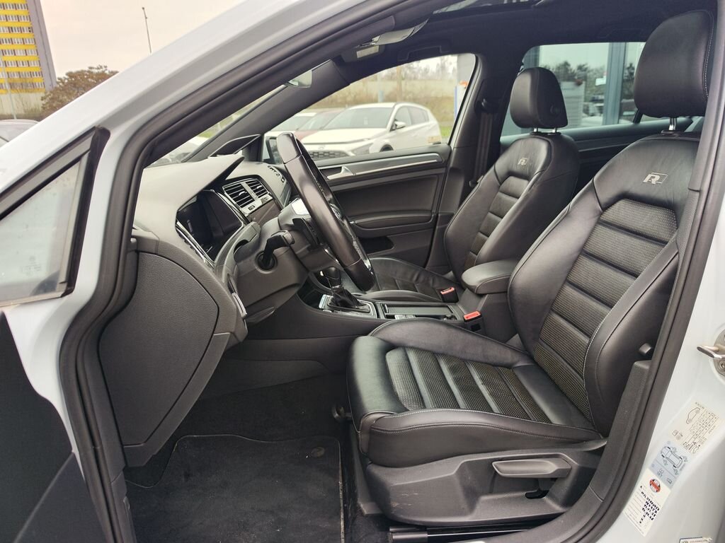 Volkswagen Golf Kombi 2,0 l 110 kw