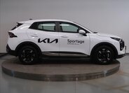 KIA Sportage SUV / Terénní 1,6 l 110 kw