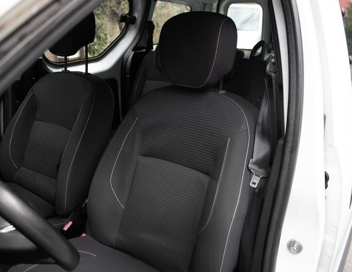 Dacia Dokker MPV 1,6 l 75 kw