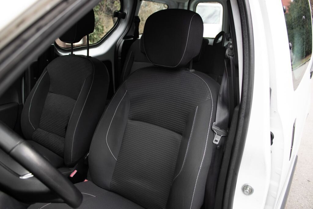 Dacia Dokker MPV 1,6 l 75 kw