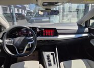 Volkswagen Golf Kombi 2,0 l 85 kw