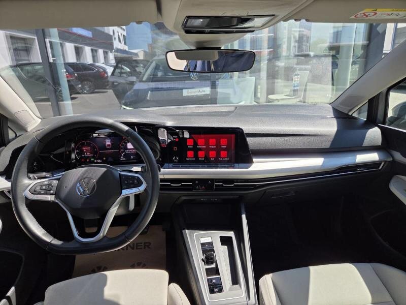 Volkswagen Golf Kombi 2,0 l 85 kw