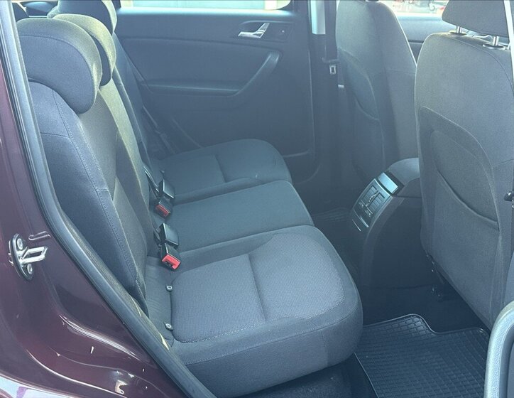 Škoda Yeti SUV / Terénní 1,4 l 90 kw