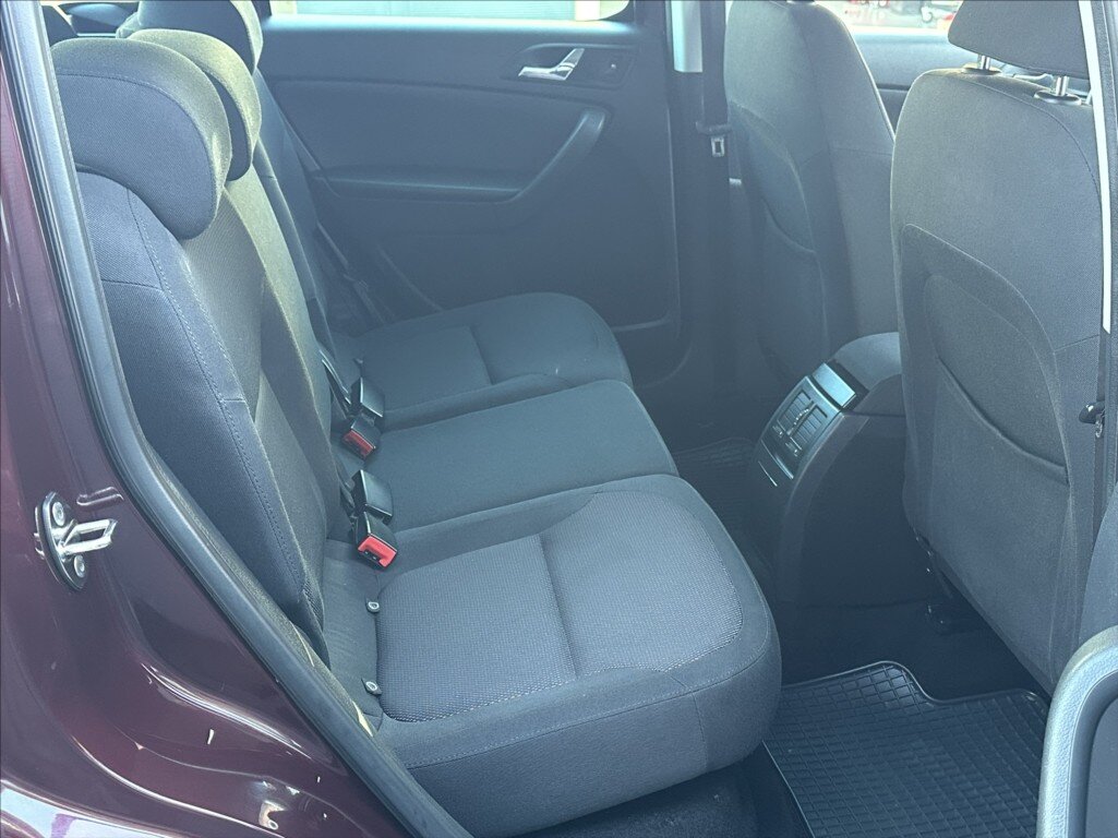 Škoda Yeti SUV / Terénní 1,4 l 90 kw